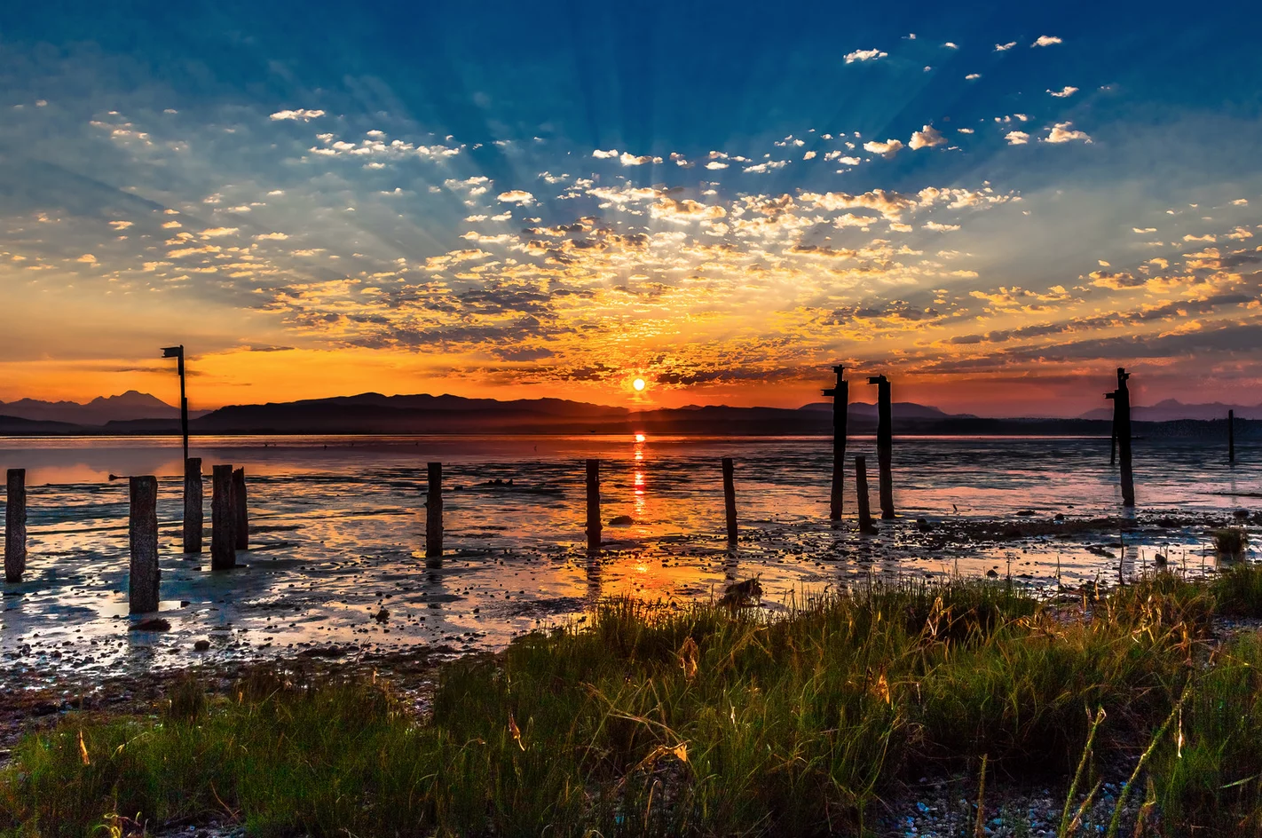 Sunrise & Sunsets Category